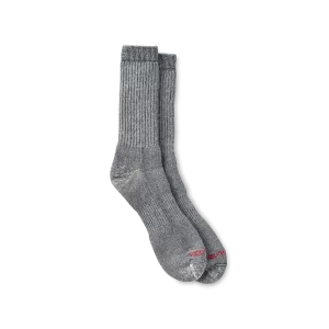 Unisex Full Crew Socks in Navy 97665