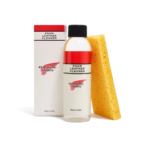 Foam Leather Cleaner 91025