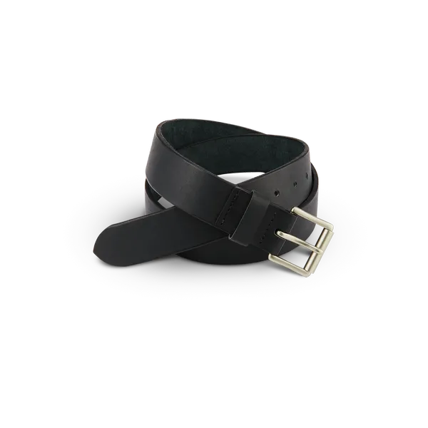 Men's Red Wing Leather Belt in Black 96503