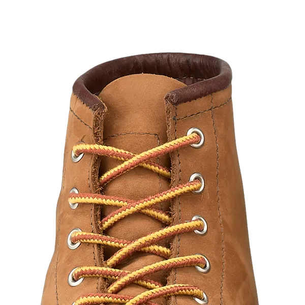 32-Inch Tan/Gold Taslan Boot Laces 97154 - Image 3