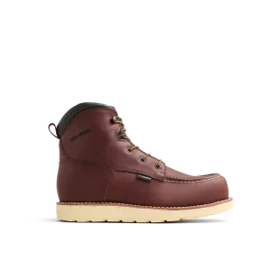 Men's Traction Tred 6-inch Work Boot 405