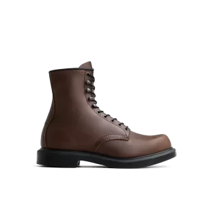 Men's SuperSole® 8-inch Soft Toe Boot 953