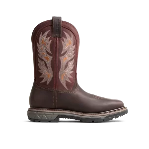 Men's Rio Flex Waterproof Work Boots 1128