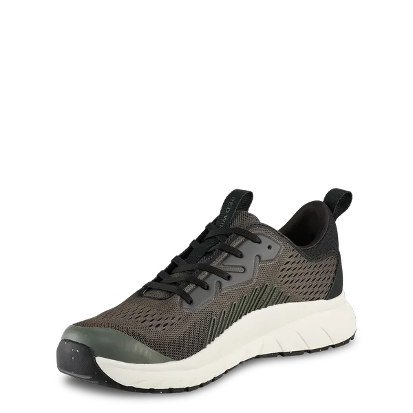 Men's EcoLite Soft Toe Work Shoe 1164 - Image 3