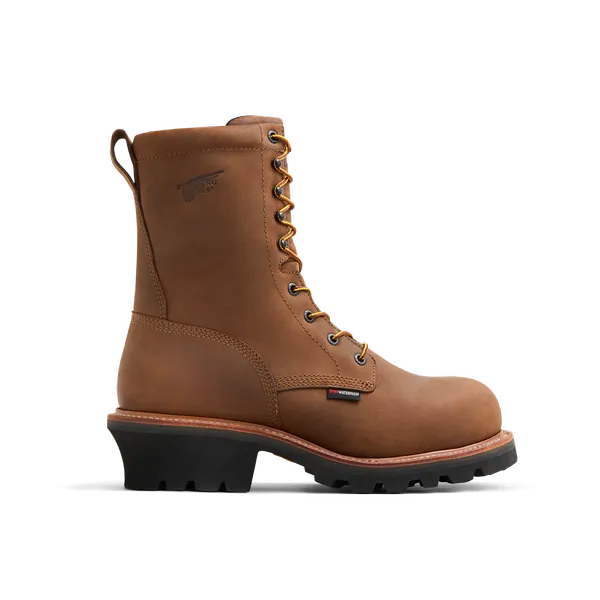 Men's LoggerMax Work Boot 2117