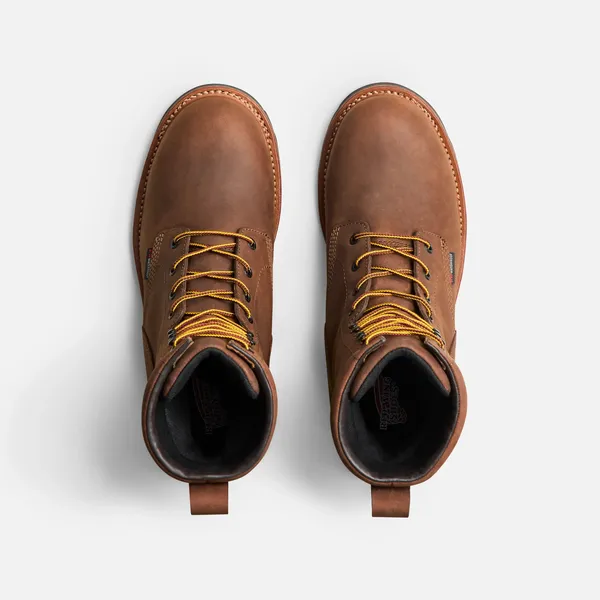 Men's LoggerMax Work Boot 2117 - Image 2