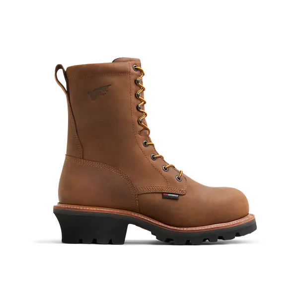 Men's LoggerMax Work Boot 2120