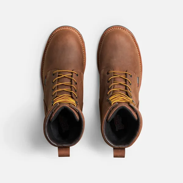 Men's LoggerMax Work Boot 2120 - Image 2