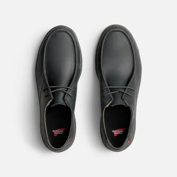 Men's Draftsmith Work Shoes 2182 - Image 2