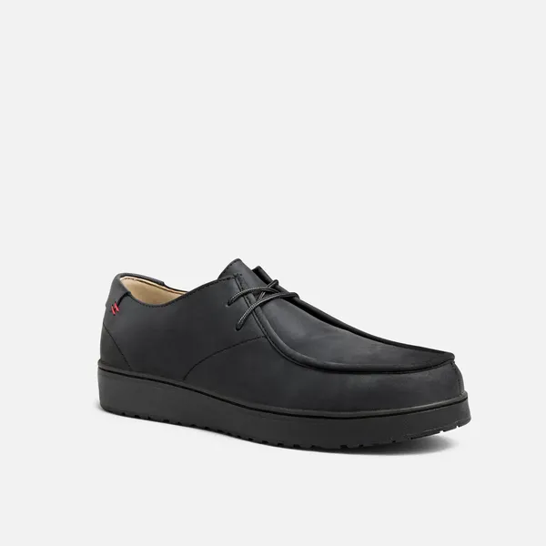 Men's Draftsmith Work Shoes 2182 - Image 3