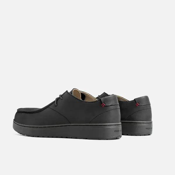 Men's Draftsmith Work Shoes 2182 - Image 4