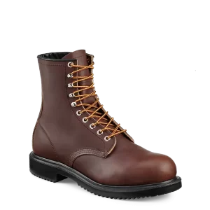 Men's SuperSole® 8-inch Safety Toe Boot 2233