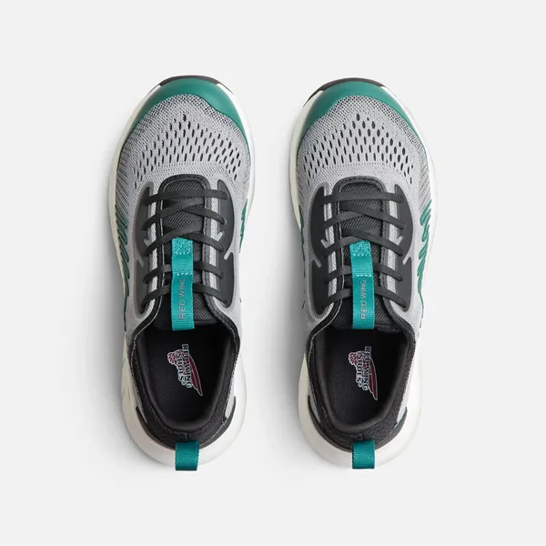 Women's EcoLite Safety Toe Work Shoe 2284 - Image 2