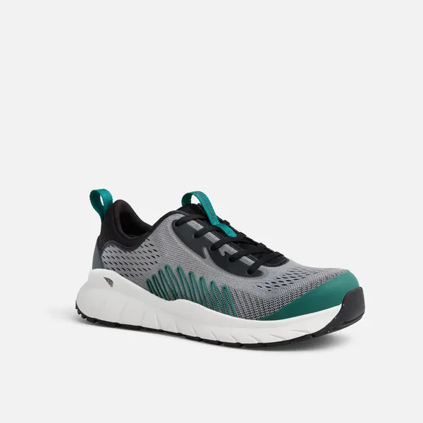 Women's EcoLite Safety Toe Work Shoe 2284 - Image 3