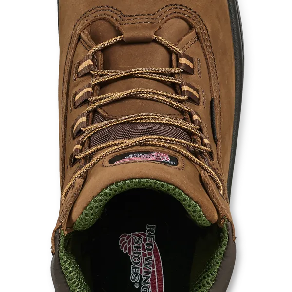 Women's King Toe® 5-inch Waterproof Safety Toe Boot 2340 - Image 4