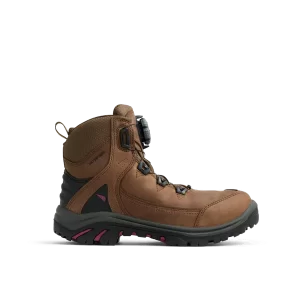 Women's Tradeswoman 6-inch Work Boot 2344