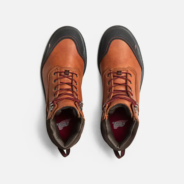 Men's Brnr XP 6-inch Waterproof Boot 2403 - Image 2