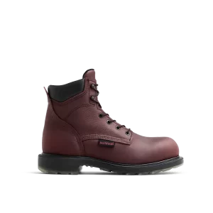 Men's SuperSole® 2.0 6-inch Work Boot 2406