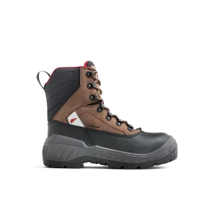 Men's Polar X Work Boots 3264