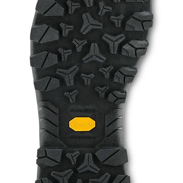 Men's Burnside 6-inch Waterproof, CSA Safety Toe Boot 3517 - Image 5