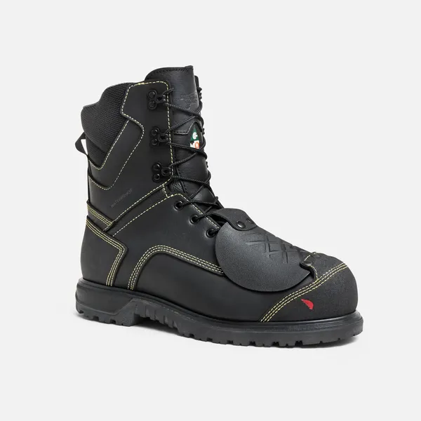 Men's Brnr XP 8-inch Waterproof Boot 3534 - Image 3