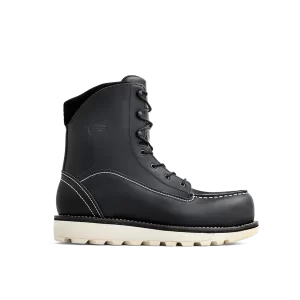 Women's Traction Tred Lite 8-inch Boot 3537