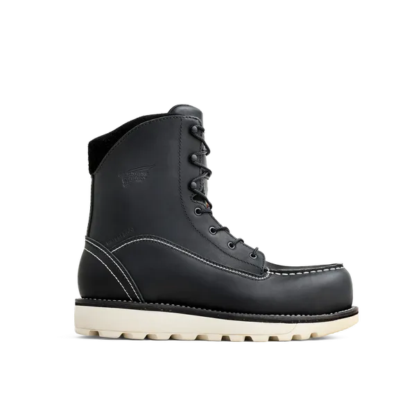 Women's Traction Tred Lite 8-inch Boot 3537