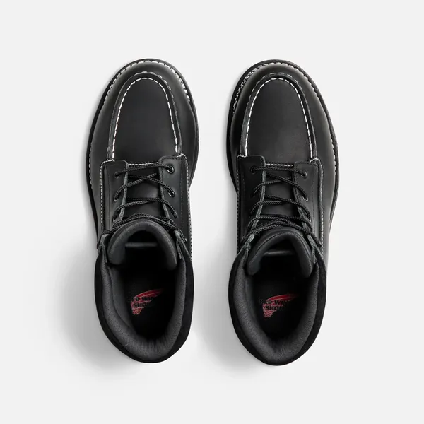 Women's Traction Tred Lite 8-inch Boot 3537 - Image 2