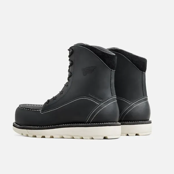 Women's Traction Tred Lite 8-inch Boot 3537 - Image 4