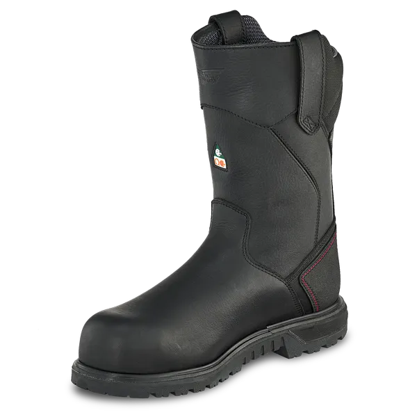 Men's Brnr XP 11-inch Waterproof Boot 3555 - Image 3