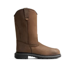 Men's SuperSole® 11-inch Work Boot 4436