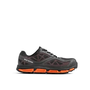 Men's Safety Toe Athletic Work Shoe 6338