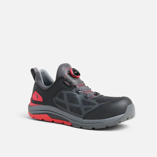 Men's CoolTech™ Athletics Work Shoe 6343 - Image 3