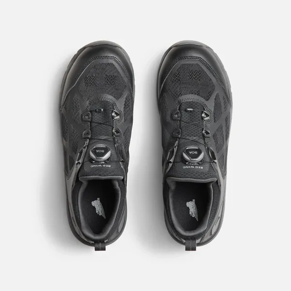 Men's CoolTech™ Athletics Work Shoe 6352 - Image 2