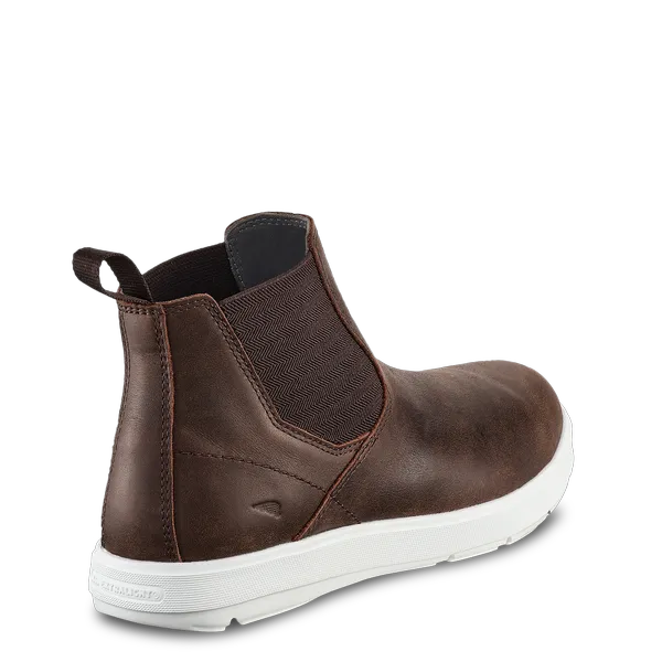 Men's Cross Lite Safety Toe Romeo 6726 - Image 2