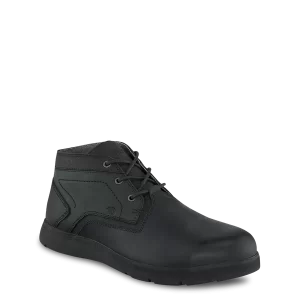 Men's Cross Lite Safety Toe Chukka 6814