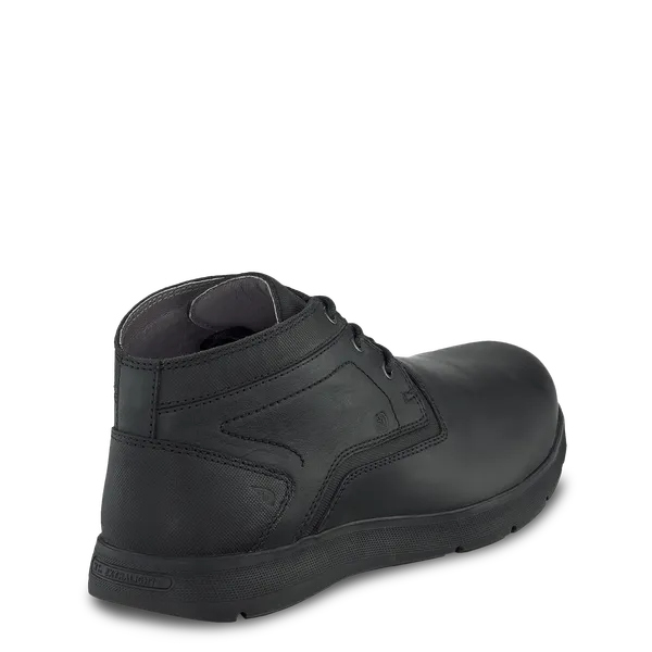 Men's Cross Lite Safety Toe Chukka 6814 - Image 2