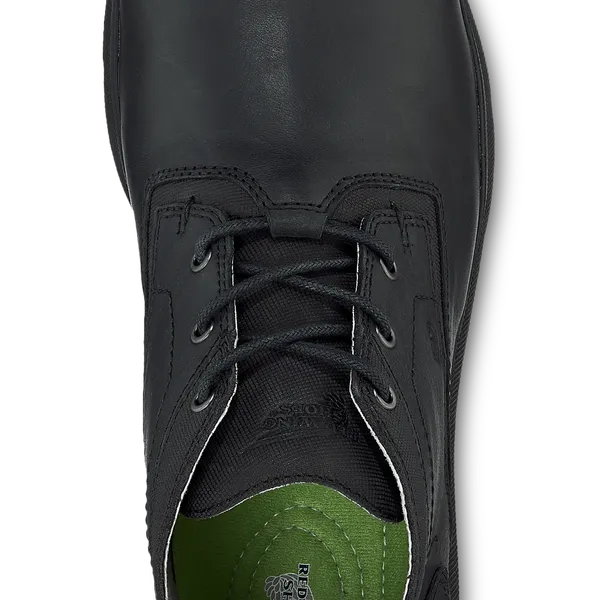 Men's Cross Lite Safety Toe Chukka 6814 - Image 4