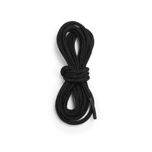 Boot Laces in Black 93511