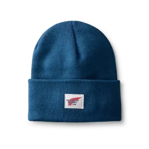 Logo Knit Beanie Hat