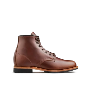 The Beckman blends rugged durability and refined style. Shop Now at Heritage.
