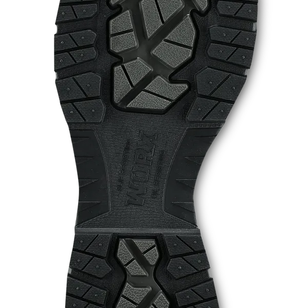 Men's Carbide Safety Toe Work Boot 5421 - Image 5