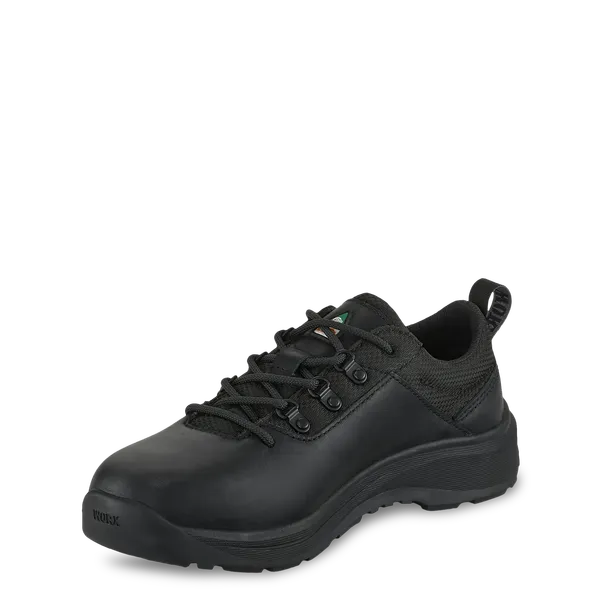 Women's Essentials Oxfords 5941| WORX - Image 2